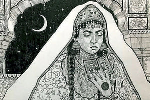 Legends in Maternity: Iconic Stories of Indian Princesses Through History - Block Hop India