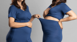 7 Ways to Elevate Your Pregnancy Wardrobe with Maternity Co-Ord Sets - Block Hop India