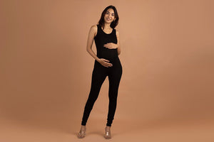 Meet the Bumpsuit: Your Bump’s New BFF | Block Hop India - Block Hop India