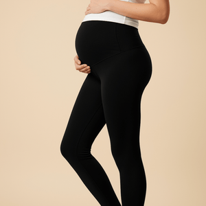 Bamboo Leggings for Pregnancy & Postpartum
