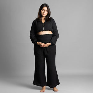 Black Waffle Essential Set