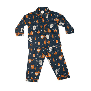 Mommy & Me - Did Someone Say Boo Twinning Set