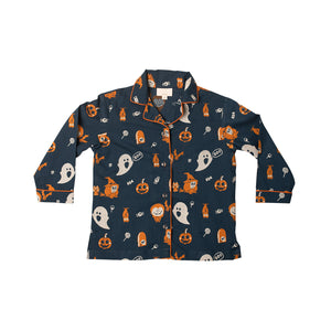 Mommy & Me - Did Someone Say Boo Twinning Set