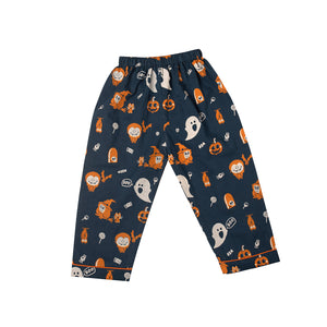 Mommy & Me - Did Someone Say Boo Twinning Set